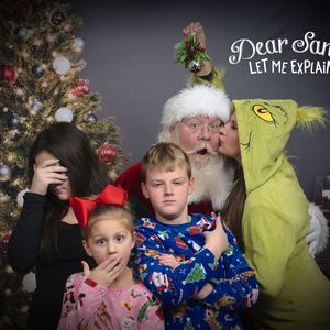 Meet your Posher, Courtney